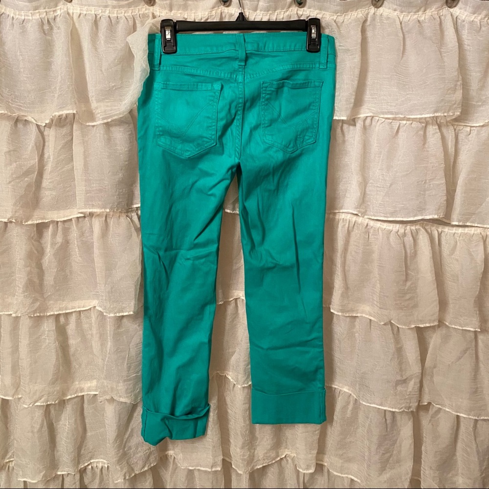 Bebe Capris - image 3